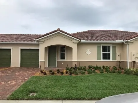 250 Provence Place Vero Beach FL 32960