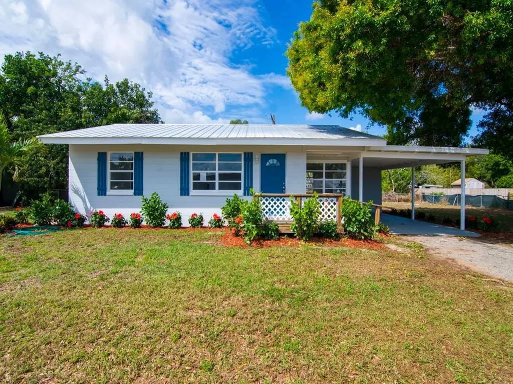 2329 3rd Avenue SE Vero Beach FL 32962