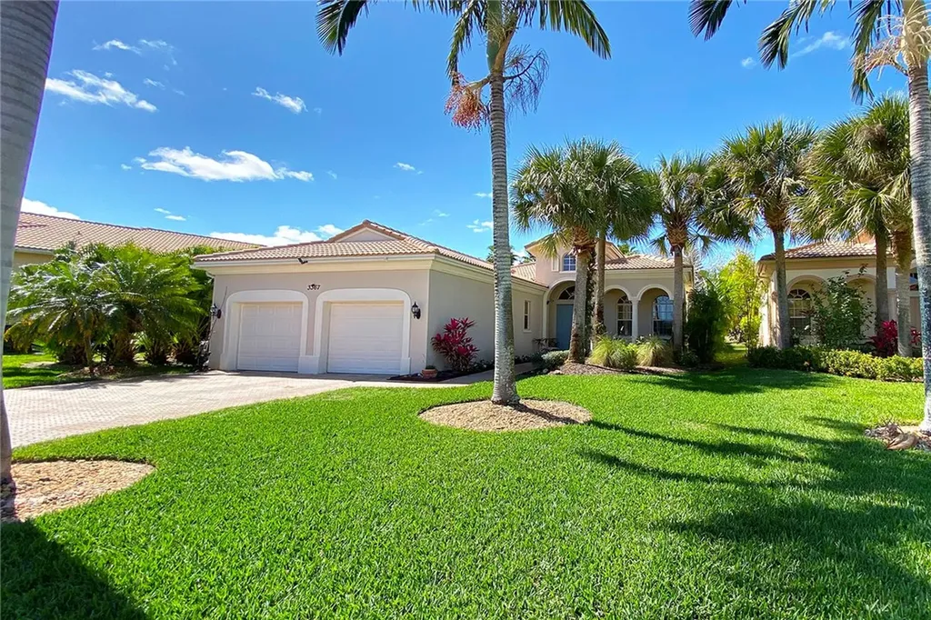 3367 Westford Circle SW Vero Beach FL 32968