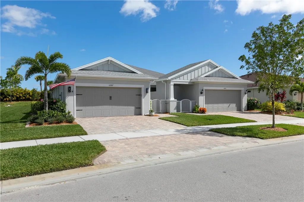 12767 SW Gingerline Drive Port St. Lucie FL 34987