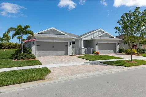 12767 SW Gingerline Drive Port St. Lucie FL 34987