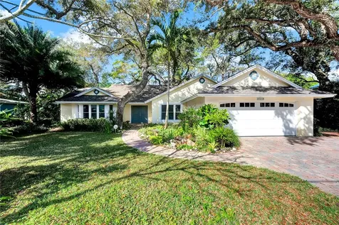 9575 Frangipani Drive Vero Beach FL 32963
