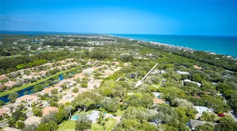 9575 Frangipani Drive Vero Beach FL 32963