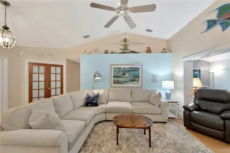 9575 Frangipani Drive Vero Beach FL 32963