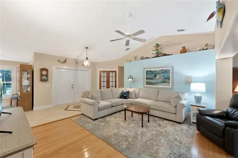9575 Frangipani Drive Vero Beach FL 32963