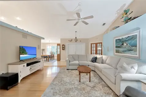 9575 Frangipani Drive Vero Beach FL 32963