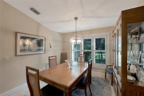 9575 Frangipani Drive Vero Beach FL 32963