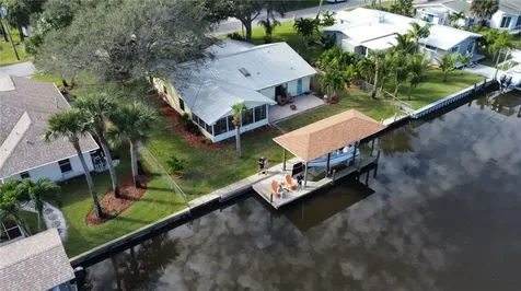 304 Beverly Court Melbourne Beach FL 32951