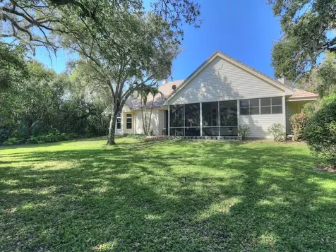 690 N Tomahawk Trail Indian River Shores FL 32963