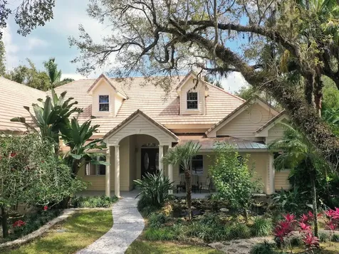 690 N Tomahawk Trail Indian River Shores FL 32963