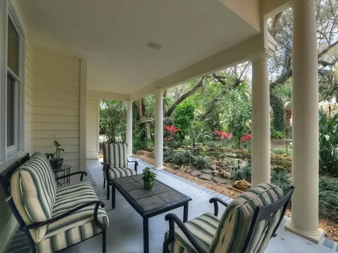 690 N Tomahawk Trail Indian River Shores FL 32963