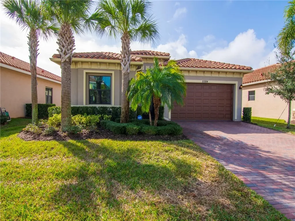 5584 55th Terrace Vero Beach FL 32967
