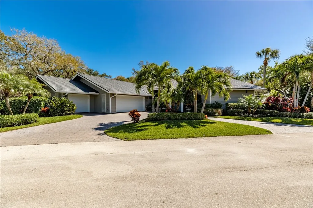 1340 River Ridge Drive Vero Beach FL 32963