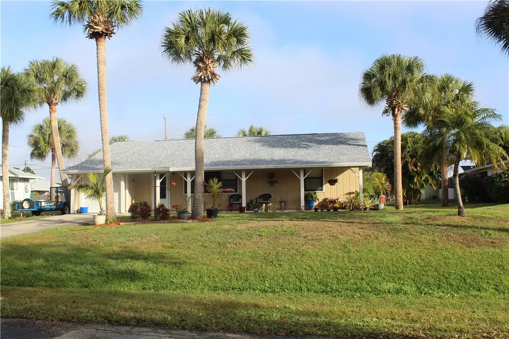 417 Bywood Avenue Sebastian FL 32958