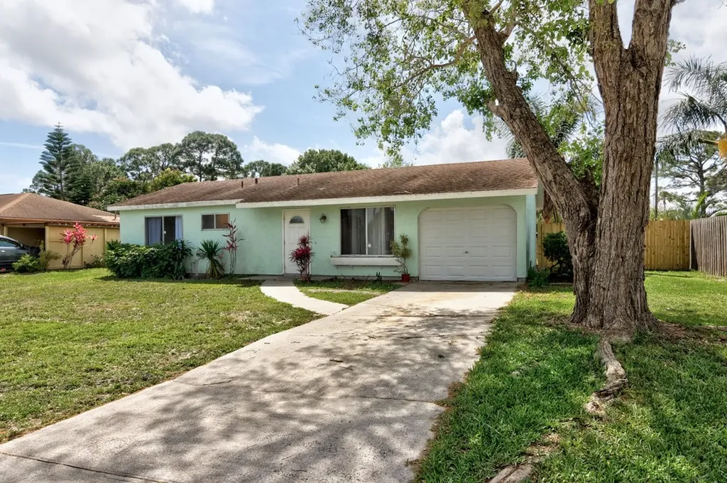 115 Conover Avenue Sebastian FL 32958