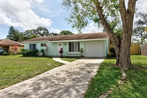 115 Conover Avenue Sebastian FL 32958