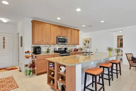 155 Sandcrest Circle Sebastian FL 32958