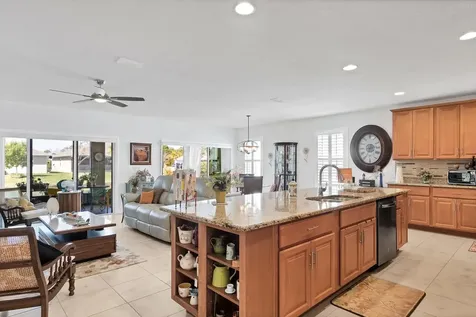 155 Sandcrest Circle Sebastian FL 32958