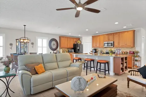 155 Sandcrest Circle Sebastian FL 32958