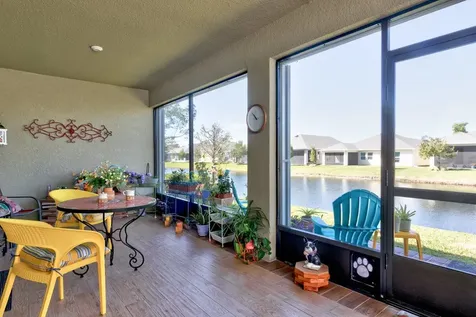 155 Sandcrest Circle Sebastian FL 32958