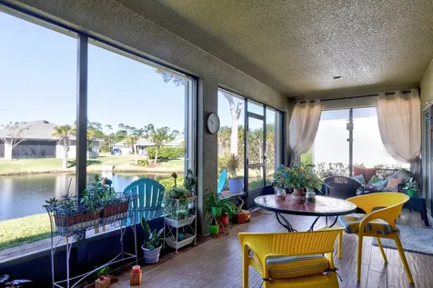 155 Sandcrest Circle Sebastian FL 32958