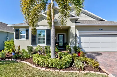155 Sandcrest Circle Sebastian FL 32958