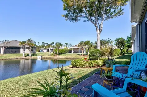 155 Sandcrest Circle Sebastian FL 32958