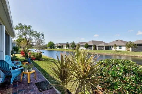 155 Sandcrest Circle Sebastian FL 32958