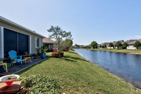 155 Sandcrest Circle Sebastian FL 32958