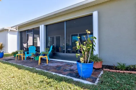 155 Sandcrest Circle Sebastian FL 32958