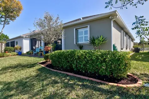 155 Sandcrest Circle Sebastian FL 32958