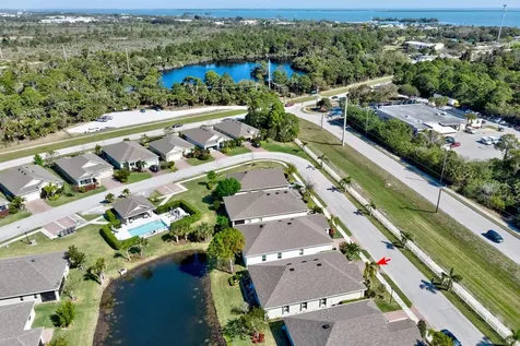 155 Sandcrest Circle Sebastian FL 32958