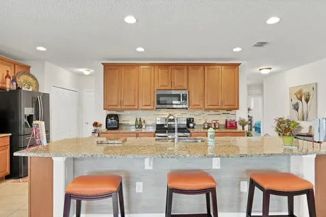 155 Sandcrest Circle Sebastian FL 32958