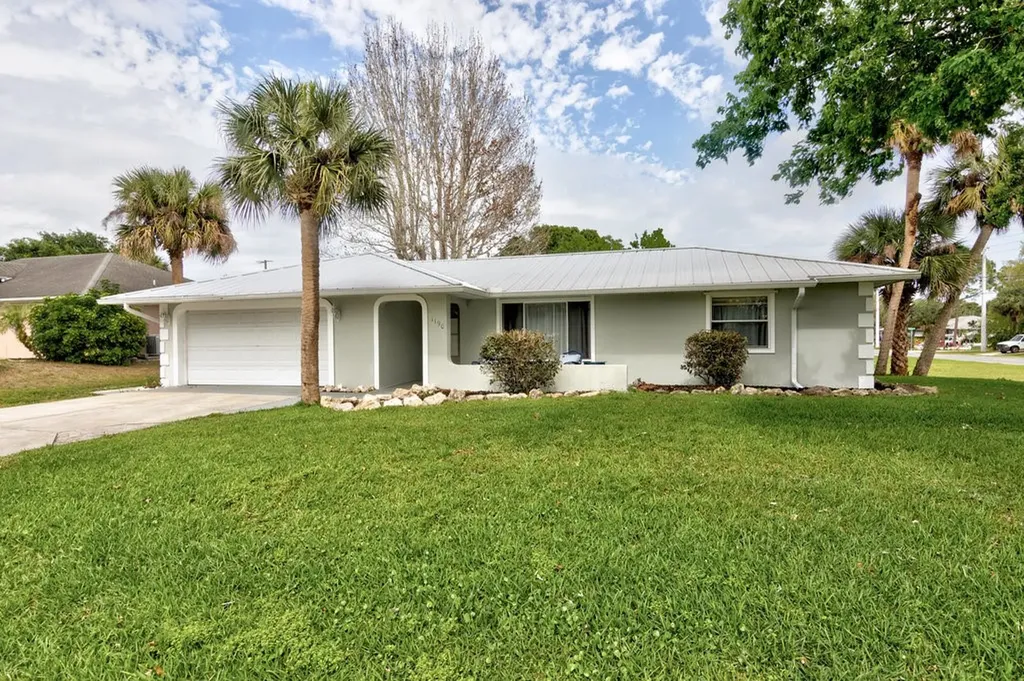 1190 Barber Street Sebastian FL 32958
