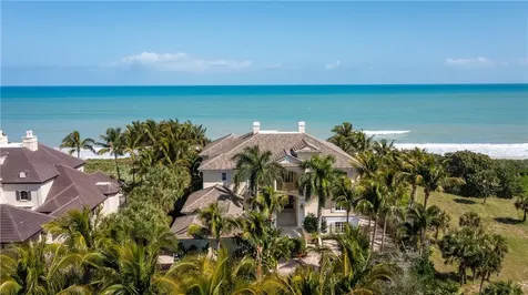 211 Beachside Drive Vero Beach FL 32963