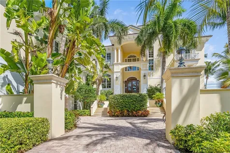 211 Beachside Drive Vero Beach FL 32963