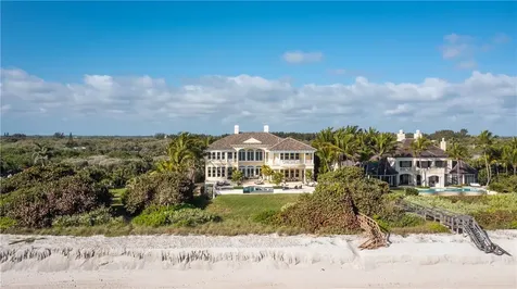 211 Beachside Drive Vero Beach FL 32963