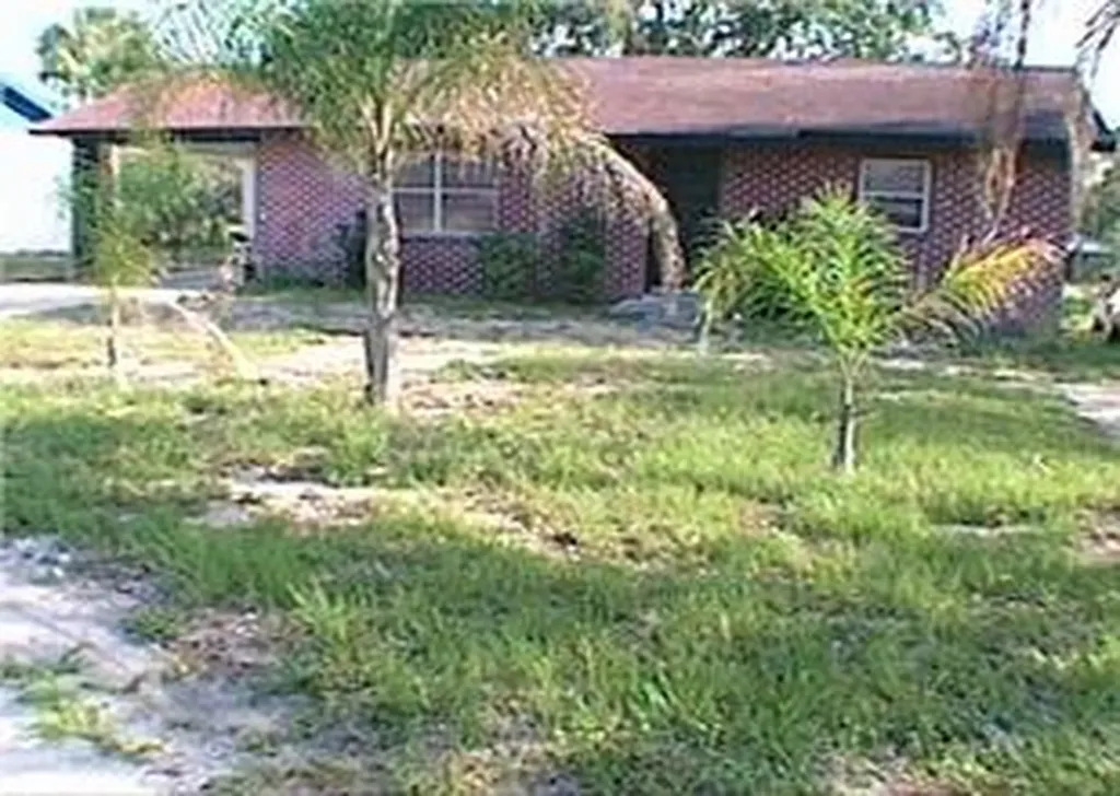 538 Caribbean Circle Vero Beach FL 32962