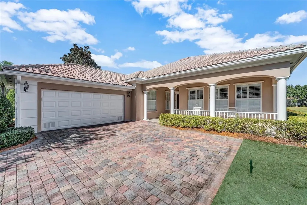 5414 Barbados Square Vero Beach FL 32967