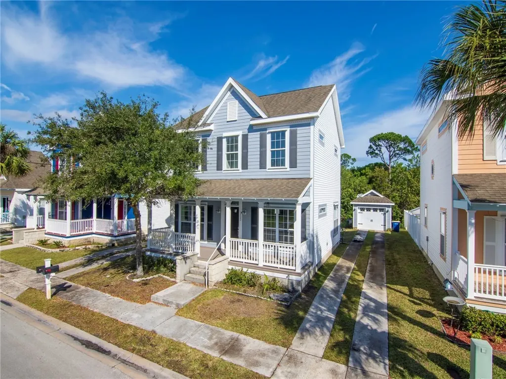 3322 N Park Drive Fort Pierce FL 34982