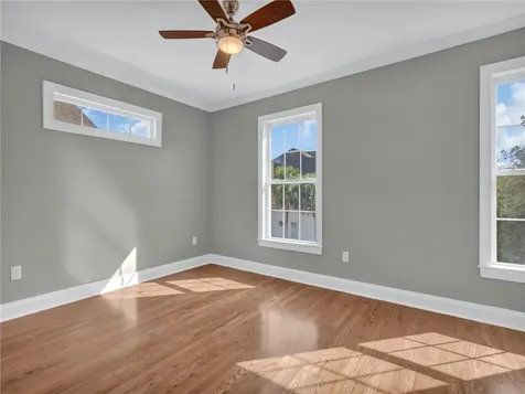 3322 N Park Drive Fort Pierce FL 34982
