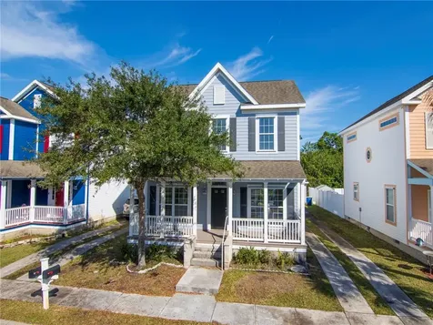 3322 N Park Drive Fort Pierce FL 34982