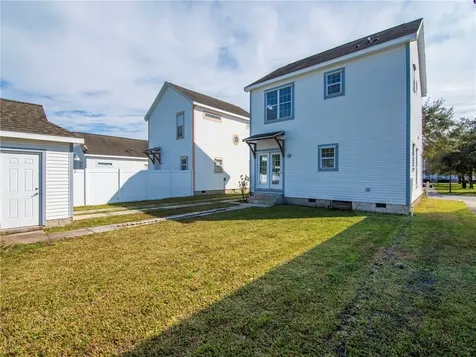 3322 N Park Drive Fort Pierce FL 34982