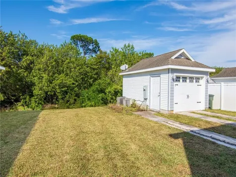 3322 N Park Drive Fort Pierce FL 34982
