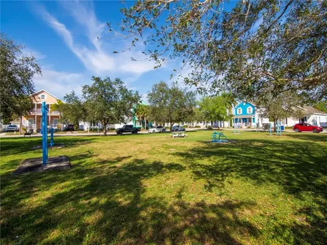 3322 N Park Drive Fort Pierce FL 34982