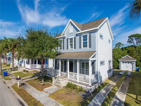 3322 N Park Drive Fort Pierce FL 34982