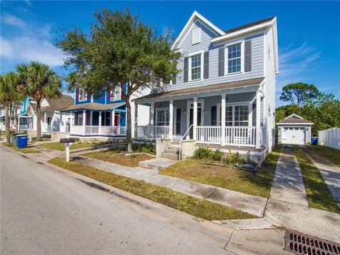 3322 N Park Drive Fort Pierce FL 34982