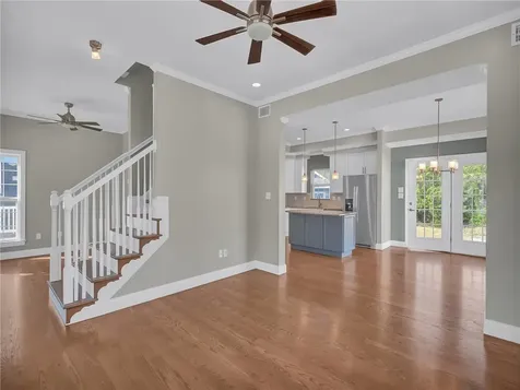 3322 N Park Drive Fort Pierce FL 34982