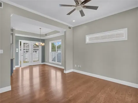 3322 N Park Drive Fort Pierce FL 34982