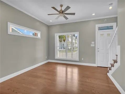 3322 N Park Drive Fort Pierce FL 34982